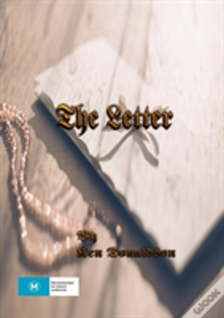 Capa do artigo The Letter