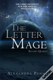The Letter Mage