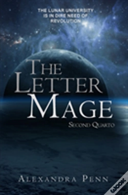 Capa do artigo The Letter Mage