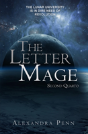 The Letter Mage - Preview