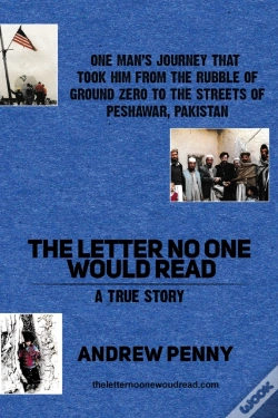 Capa do artigo The Letter No One Would Read