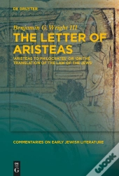 The Letter Of Aristeas