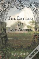 The Letter Of Jane Austen