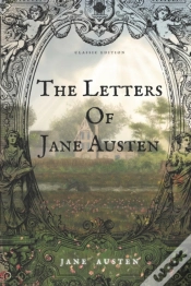 Capa do artigo The Letter Of Jane Austen