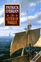 The Letter Of Marque