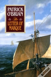 Capa do artigo The Letter Of Marque