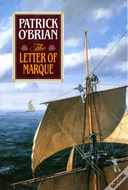 Capa do artigo The Letter Of Marque