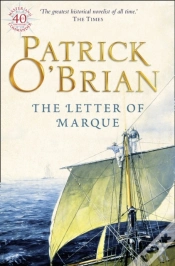 Capa do artigo The Letter Of Marque