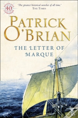 Capa do artigo The Letter Of Marque