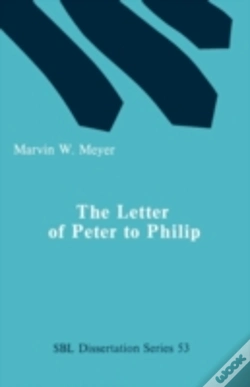 Capa do artigo The Letter Of Peter To Phillip