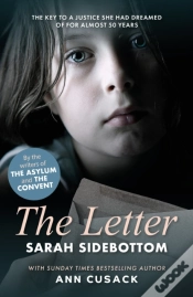 Capa do artigo The Letter