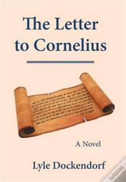 Capa do artigo The Letter To Cornelius