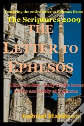 The Letter To Ephesus