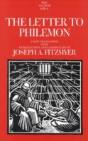 The Letter To Philemon - Preview