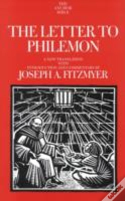 Capa do artigo The Letter To Philemon