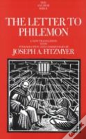 The Letter To Philemon