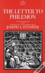 Capa do artigo The Letter To Philemon