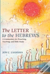Capa do artigo The Letter To The Hebrews