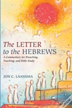 Capa do artigo The Letter To The Hebrews