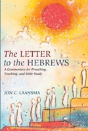 The Letter To The Hebrews - Preview