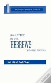 Capa do artigo The Letter To The Hebrews