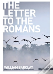 Capa do artigo The Letter To The Romans
