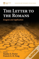 The Letter To The Romans