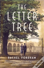 Capa do artigo The Letter Tree