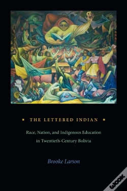 Capa do artigo The Lettered Indian