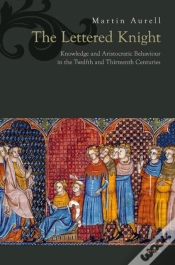 Capa do artigo The Lettered Knight