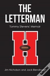 Capa do artigo The Letterman