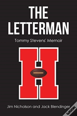 Capa do artigo The Letterman