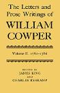 The Letters And Prose Writings: Ii: Letters 1782-1786 - Preview
