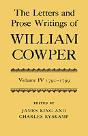 The Letters And Prose Writings: Iv: Letters 1792-1799 - Preview