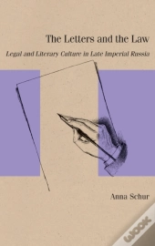The Letters And The Law