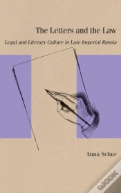 Capa do artigo The Letters And The Law
