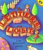 The Letters Are Lost - Preview