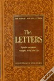 Capa do artigo The Letters