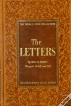 Capa do artigo The Letters