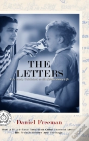 Capa do artigo The Letters