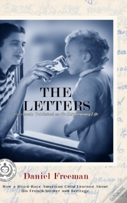 Capa do artigo The Letters
