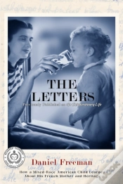 Capa do artigo The Letters
