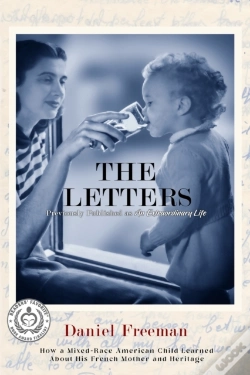 Capa do artigo The Letters
