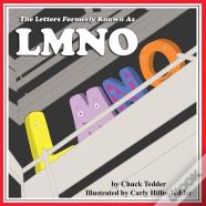 The Letters Formerly Known As Lmno