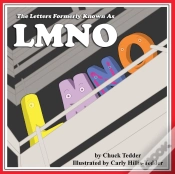 Capa do artigo The Letters Formerly Known As Lmno