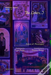 Capa do artigo The Letters, I