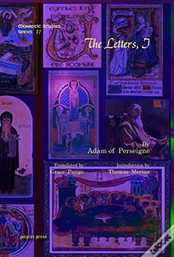 Capa do artigo The Letters, I