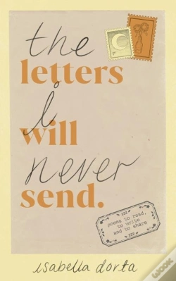 Capa do artigo The Letters I Will Never Send
