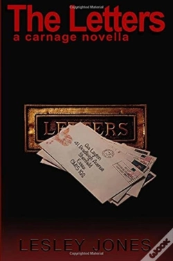 Capa do artigo The Letters