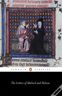 Capa do artigo The Letters Of Abelard And Heloise